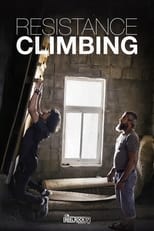 Poster di Resistance Climbing