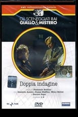 Poster for Doppia Indagine