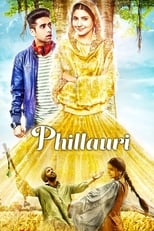 Poster for Phillauri