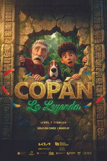 Copan: The Legend (2026)