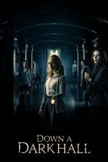 VER Blackwood (2018) Online