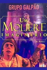 Grupo Galpão: Um Molière imaginário