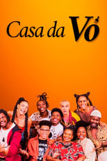 Poster for Casa da Vó