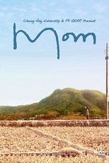 Mom poster movie
