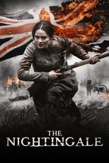 VER The Nightingale (2018) Online Gratis HD