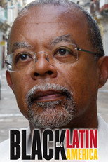Black in Latin America poster