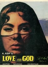 Poster for Love and God