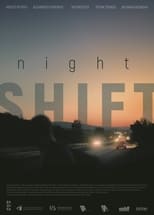 Poster for Night Shift 