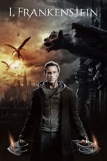 I, Frankenstein