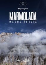 Marmolada - Madre Roccia main poster