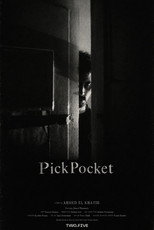 Poster for Pickpocket