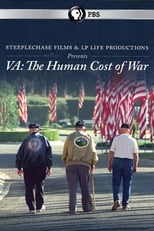 Poster for VA: The Human Cost of War 