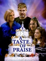 Poster for A Taste of Praise