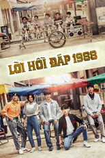 Lời Hồi Đáp 1988