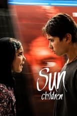 Poster for Sun Children 