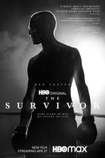 VER El Sobreviviente (2021) Online Gratis HD