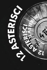 12 ASTERISCI