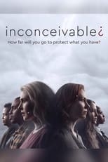 Poster for Inconceivable Season 1