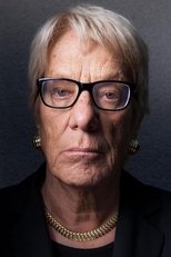 Foto retrato de Carla Del Ponte