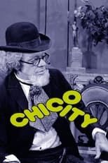 Poster for Chico City