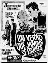 Ein Sommer, den man nie vergißt