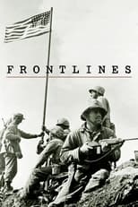 Poster di Frontlines
