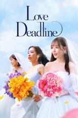 Poster for Love Deadline