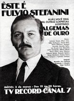 Algemas de Ouro