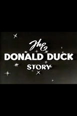 The Donald Duck Story