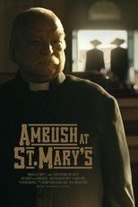 Poster for Ambush at St. Mary's