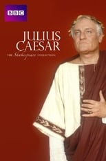 Poster for Julius Caesar 