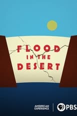 Poster di Flood in the Desert