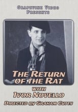 Poster for The Return of the Rat