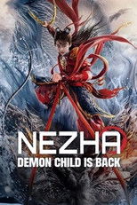 Nezha: Demon Child is Back