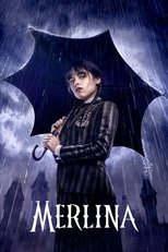 Merlina
