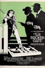 Poster for The Broken Gate