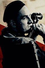 Ingmar Bergman - Herr der Dämonen