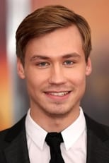 Poster van David Kross