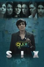 Poster for Six