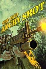 Poster for The Odd Angry Shot 