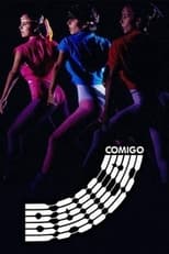 Poster for Baila Comigo Season 1