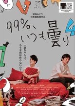 Poster for 99% Cloudy... Always