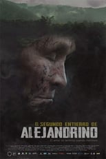 Poster for El Segundo Entierro de Alejandrino 