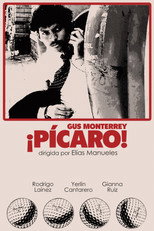 ¡Pícaro!