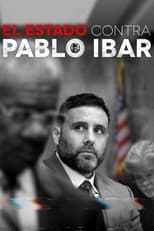 Poster di El Estado contra Pablo Ibar