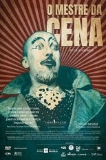 Poster for O Mestre da Cena