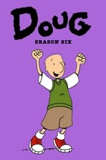 Poster for Doug Season 6