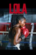 Poster for Lola