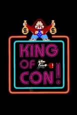 Poster for King of Con!