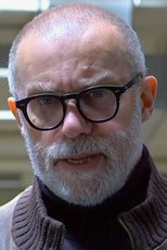 Foto retrato de Claudio Camarca